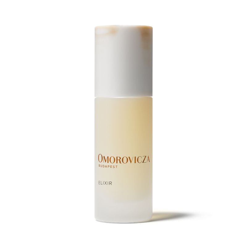 OMOROVICZA Élixir Sérum visage