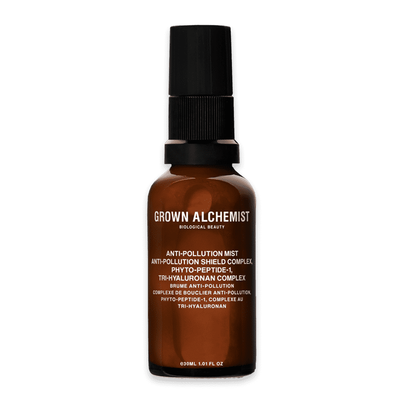 Grown Alchemist Anti-Pollution Mist spray d'hydratation