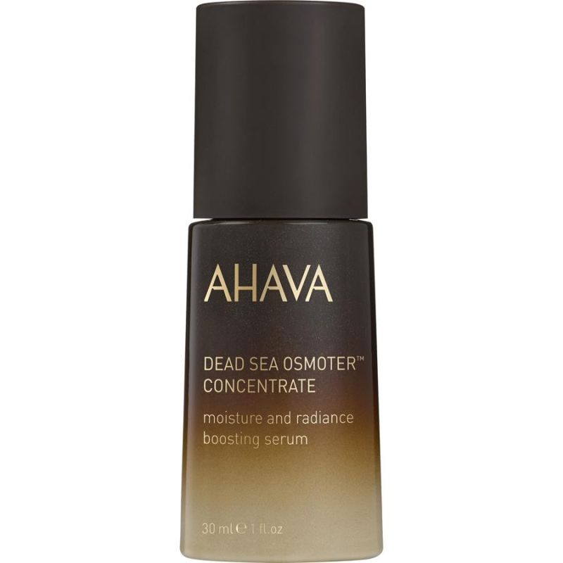 Ahava Dead Sea Osmoter Concentrate sérum visage