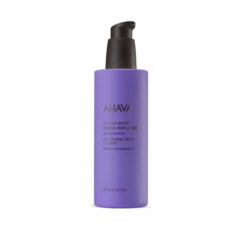 Ahava Mineral Body Lotion Spring Blossom lotion pour le corps