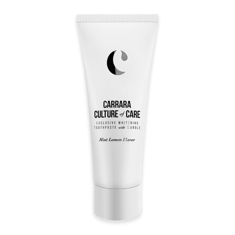 Carrara Culture of Care dentifrice 75ml