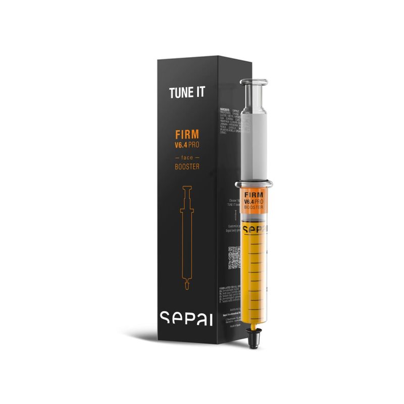 SEPAI V6.4 FIRM PRO Face Tune it Concentré de soins pour le visage