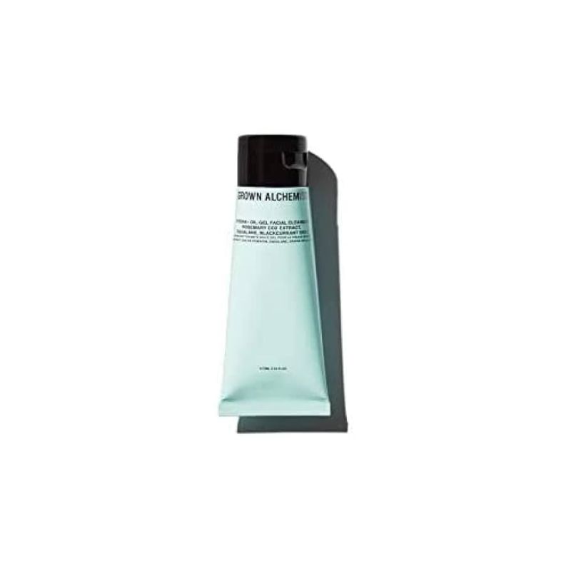 Grown Alchemist Hydra+ Oil Gel Facial Cleanser nettoyant visage