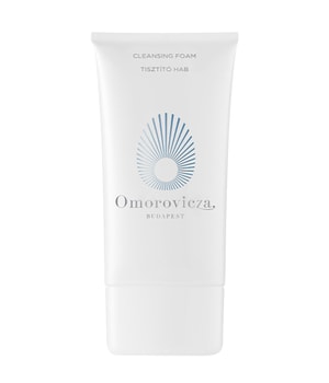 OMOROVICZA Cleansing Foam mousse nettoyante