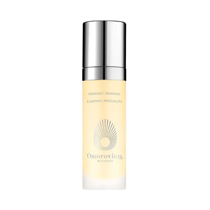 OMOROVICZA Midnight Renewal Sérum de nuit