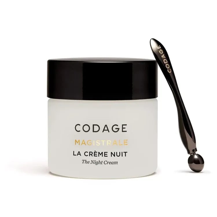 CODAGE Paris The Night Cream MAGISTRALE Anti-Aging-crème de nuit anti-âge