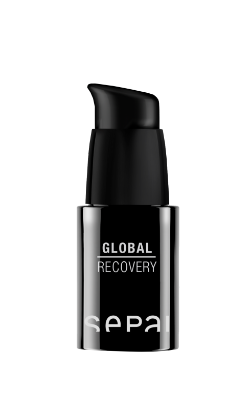 SEPAI GLOBAL RECOVERY taille voyage
