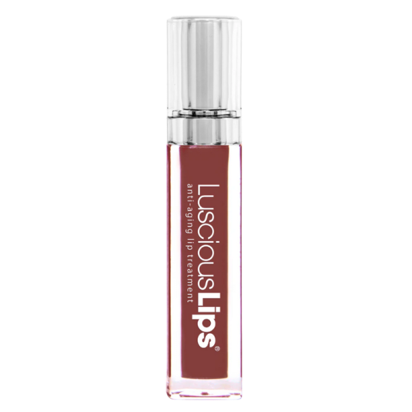 Luscious Lips Cinnamon Crush booster lèvres