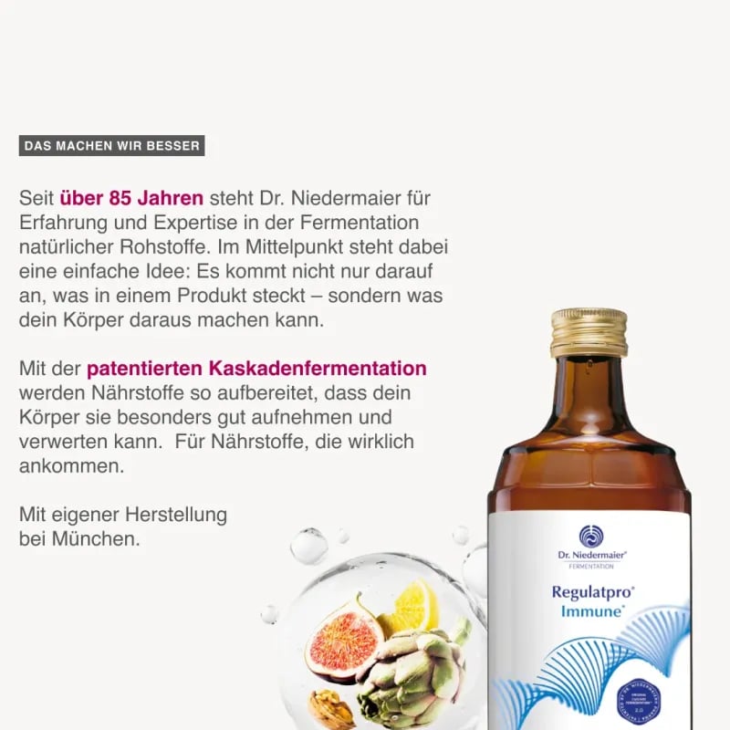 Regulat Beauty Regulatpro immun complément alimentaire