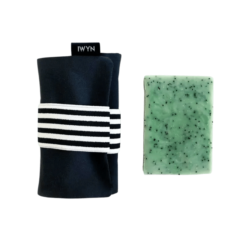 I want you naked Soap to go JACK