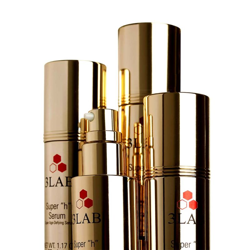 3LAB Super "h" Serum Anti-Aging-Serum