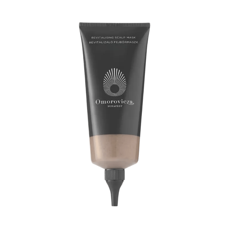 OMOROVICZA Revitalising Scalp Mask masque du cuir chevelu