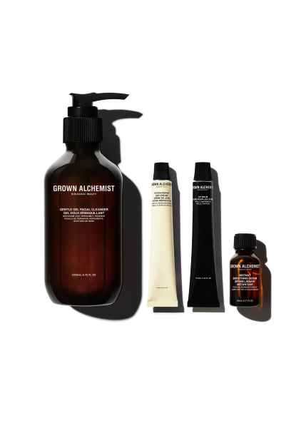 Grown Alchemist Giving Face Set ltd. Edition Coffret cadeau
