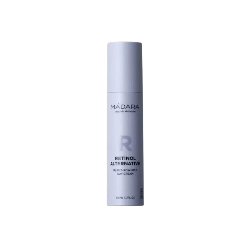 MADARA Organic Skincare RETINOL ALTERNATIVE Plant-powered Day Cream