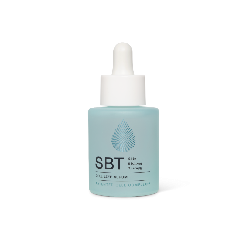 SBT Labs Cell Life Activation Serum NOUVEAU Anti-Aging-Serum