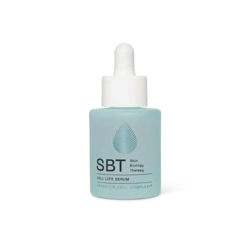 SBT Labs Cell Life Activation Serum NOUVEAU Anti-Aging-Serum
