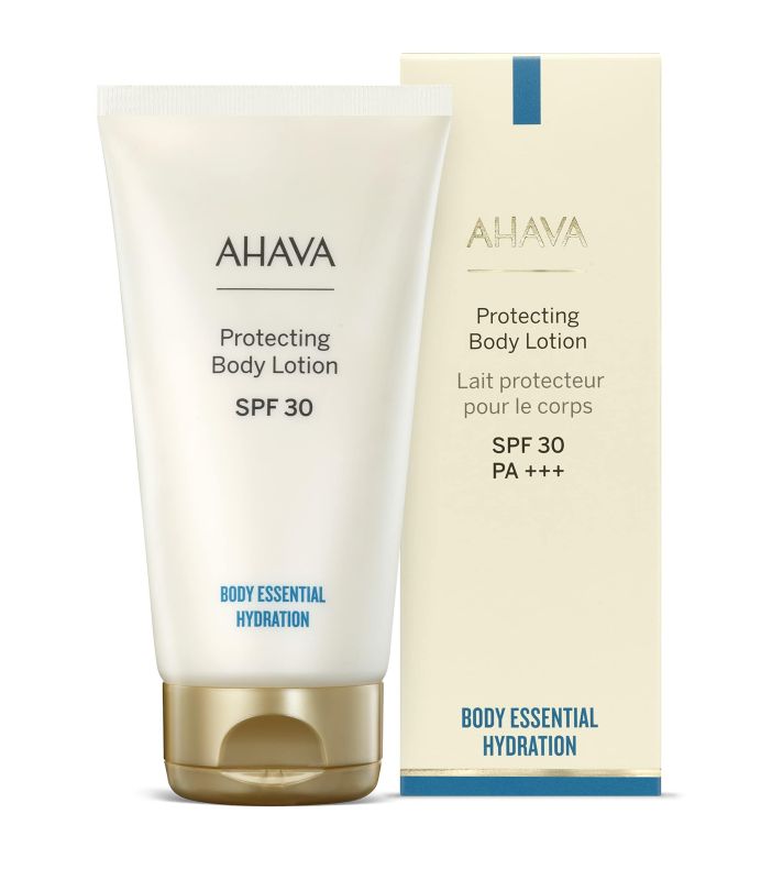 Ahava Protecting Body Lotion SPF30 PA+++ lotion pour le corps
