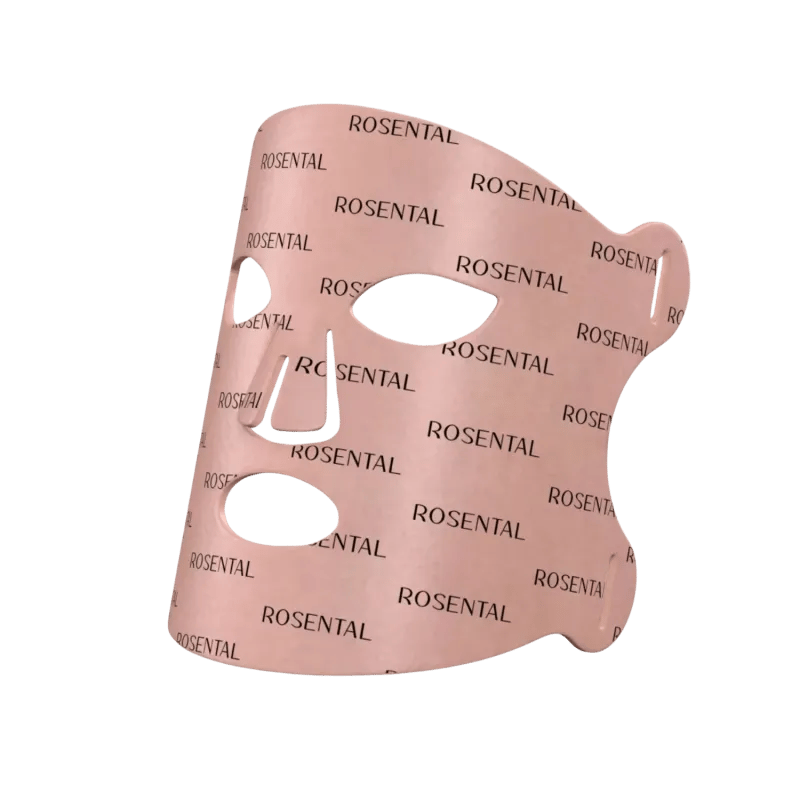 Rosental LED Face Mask Masque visage LED