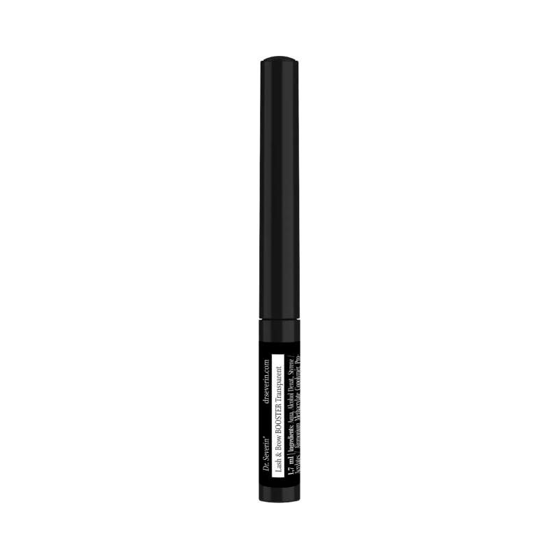 Dr. Severin Lash & Brow Liner & Booster 4-in-1 Sérum cils et sourcils