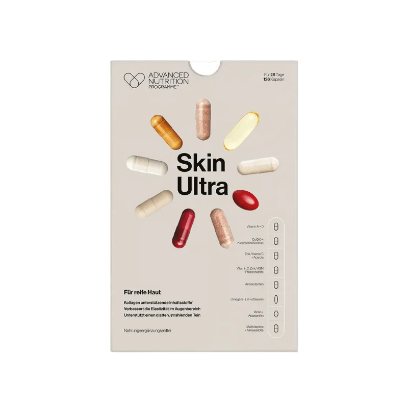 ANP Skin Ultra Ltd. Edition