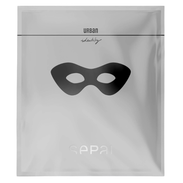 SEPAI URBAN identity masque pour les yeux