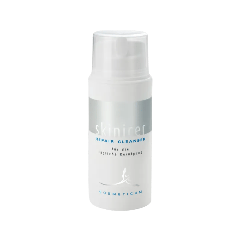 OceanPharma skinicer Repair Cleanser nettoyant visage