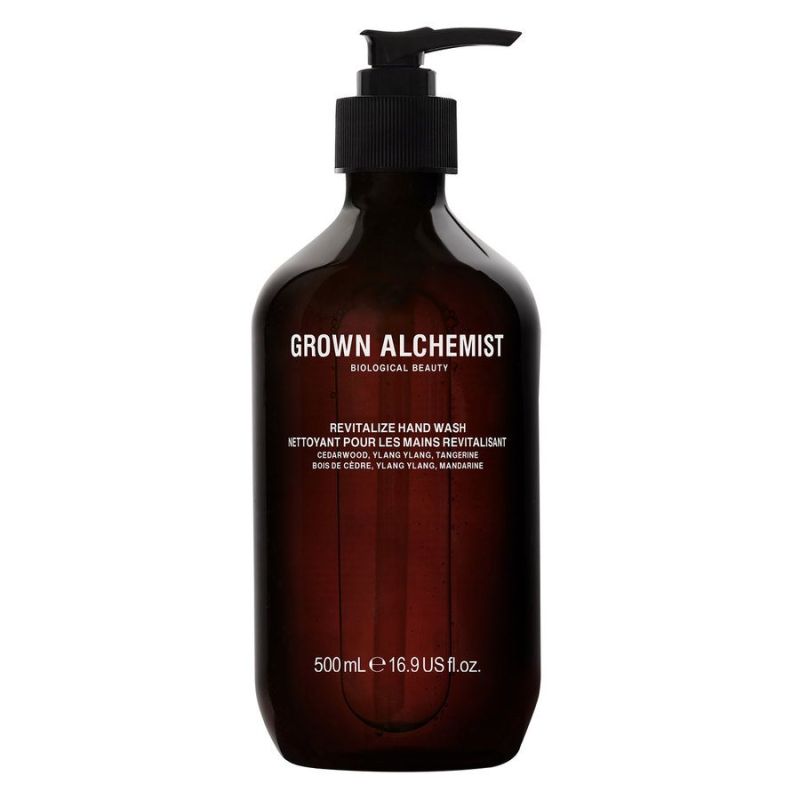 Grown Alchemist Revitalize Hand Wash savon liquide