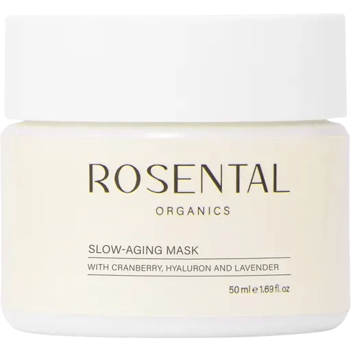 Rosental Slow-Aging Mask crème de nuit