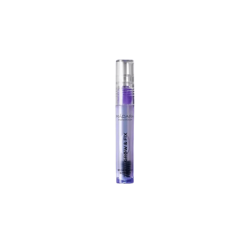 MADARA Organic Skincare GROW & FIX Brow & Lash Booster