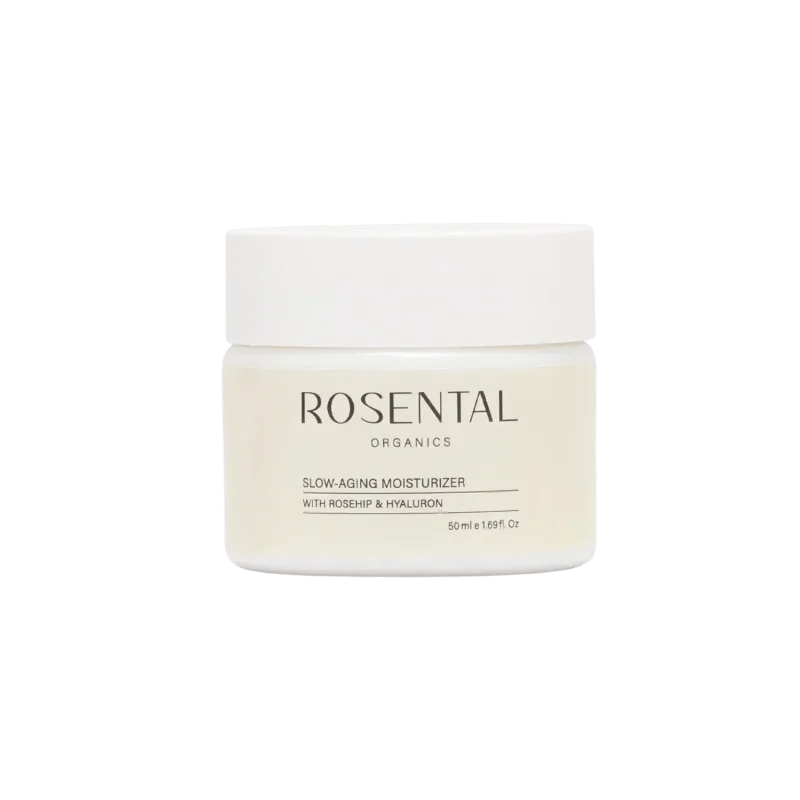 Rosental Slow-Aging Moisturizer Anti-Aging-Crème