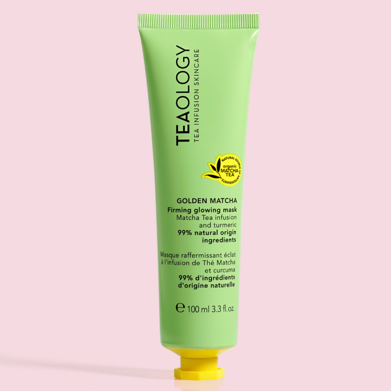 TEAOLOGY Body Firming Forever Body Ritual crème corporelle