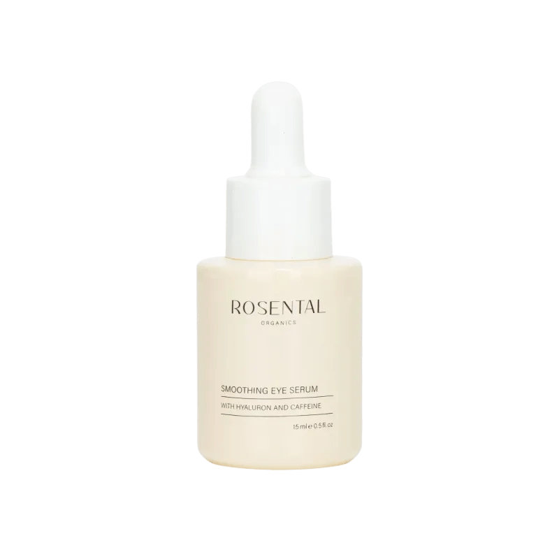 Rosental Smoothing Eye Serum Sérum pour les yeux