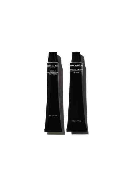 Grown Alchemist Giving Softness Set Ltd. Edition Soin des lèvres et des mains