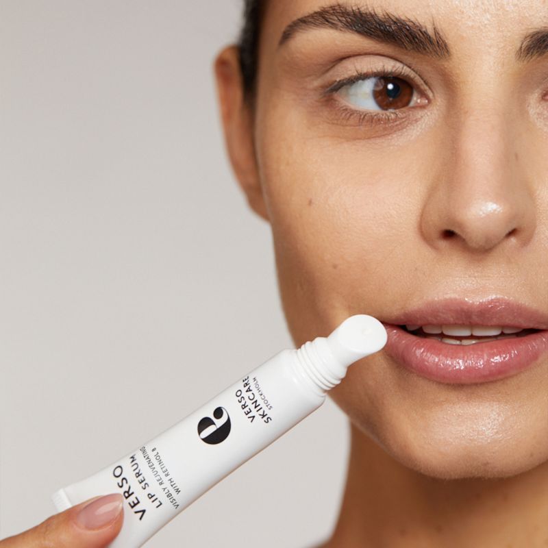 VERSO SKINCARE Lip Serum sérum pour les lèvres