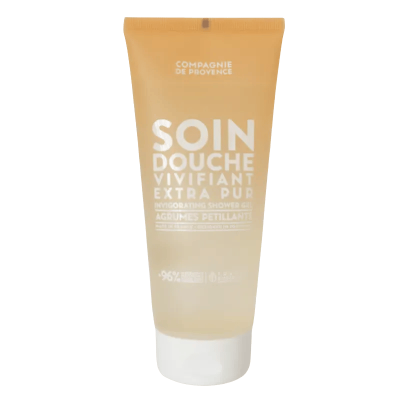 La Compagnie de Provence Gel douche 200 ml SPARKLING CITRUS