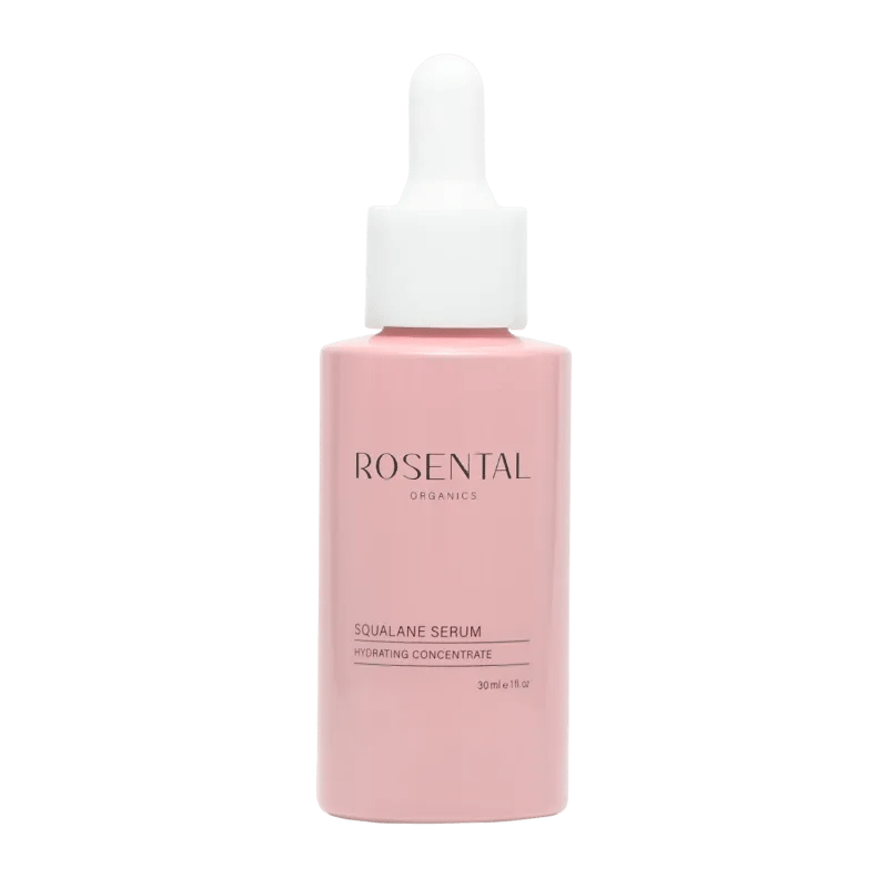 Rosental Squalane Serum Sérum visage