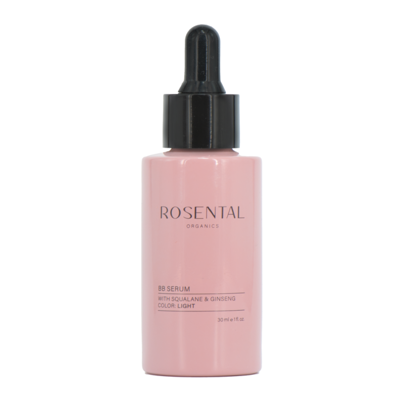 Rosental Organics BB Serum div. couleurs