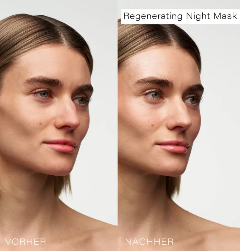 ROSENTAL Regenerating Night Mask
