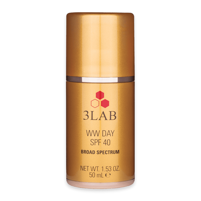 3LAB WW Day SPF 40 crème de jour