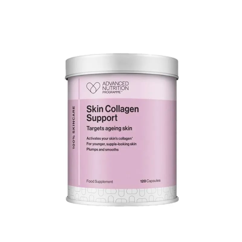 ANP Skin Collagen Support SUPERSIZE gélules de soins de la peau