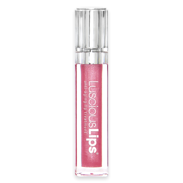 Luscious Lips Yummy Plummy gloss à lèvres