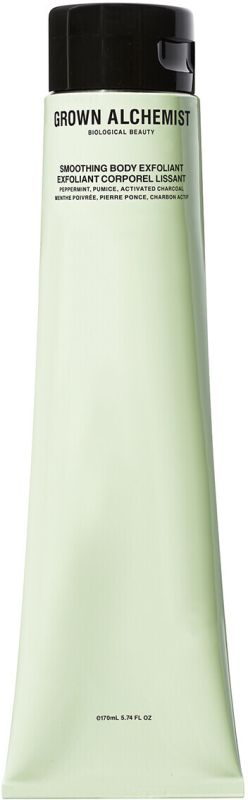 Grown Alchemist Smoothing Body Exfoliant gommage corporel