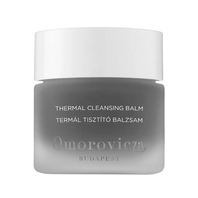 OMOROVICZA Thermal Cleansing Balm baume nettoyant