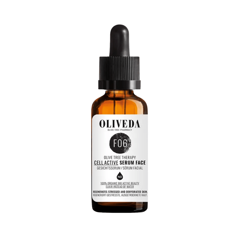F06 Sérum facial Cell Active