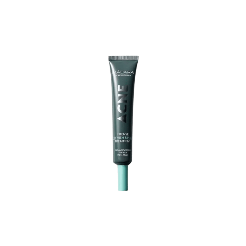 MADARA Soins de la peau biologiques pour peaux à imperfections intenses, traitement des imperfections et des pores