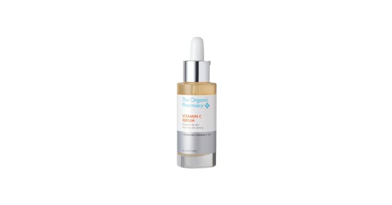 Organic Pharmacy Stabilised Vitamin C Serum 15% Nouveau