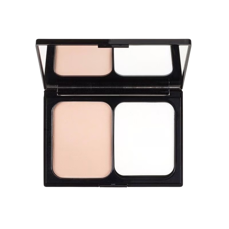 Korres WILD ROSE Poudre compacte WRP2