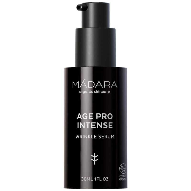 MADARA Organic Skincare AGE PRO Intense Wrinkle serum