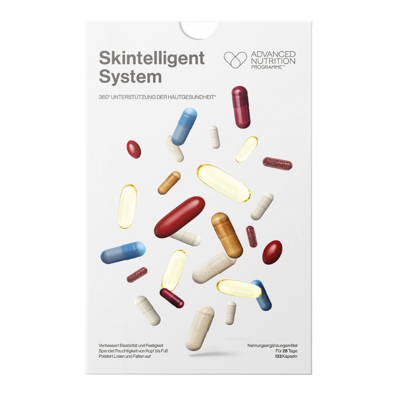 ANP Skintelligent System - Gélules Édition limitée