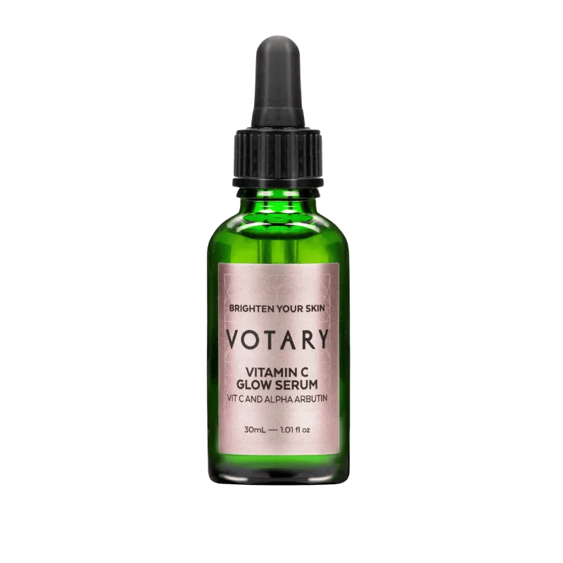 VOTARY Sérum Éclat à la Vitamine C Anti-Âge
